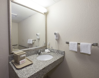 Deluxe Room, 1 King Bed, Accessible, Non Smoking