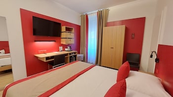Classic Double or Twin Room