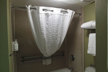 Room, 2 Double Beds, Smoking