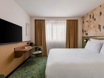Classic Room, 1 Double Bed