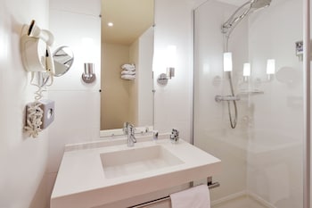Room, 1 Double Bed, Accessible