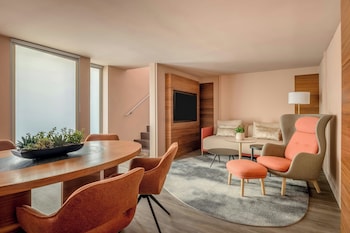 Duplex Suite