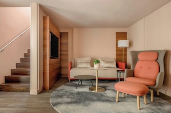 Duplex Suite