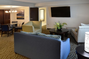 Room, 1 Bedroom, Jetted Tub