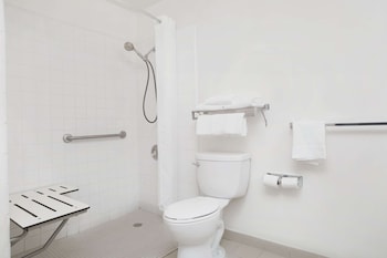 Standard Room, 1 King Bed, Accessible