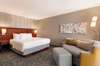 Suite, 1 Bedroom