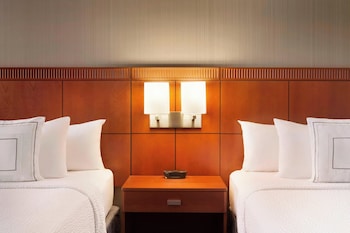 Room, 2 Double Beds