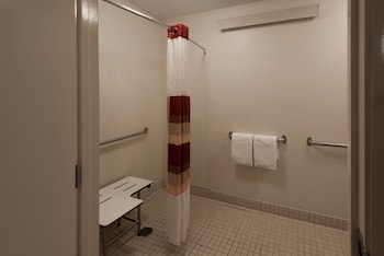 Superior Room, 1 King Bed, Accessible (Roll-In Shower, Smoke Free)