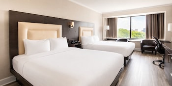 Standard Room, 2 Queen Beds