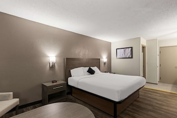Room, 1 King Bed, Non Smoking