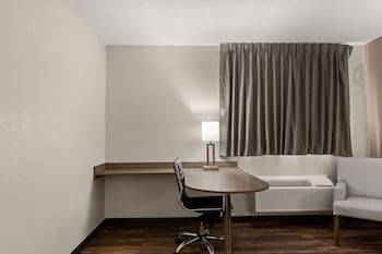 Room, 1 King Bed, Non Smoking