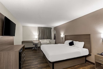 Room, 1 King Bed, Non Smoking