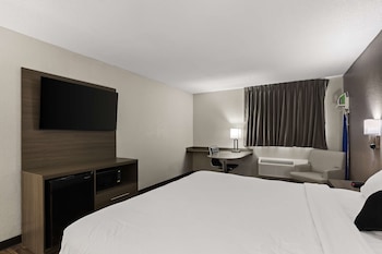Room, 1 King Bed, Non Smoking