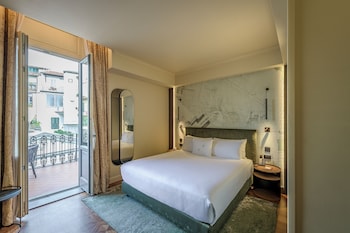 Premium Double Room, Terrace