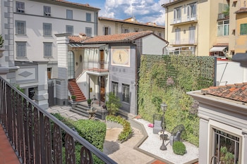 Premium Double Room, Terrace