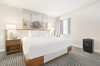 Room, 1 King Bed, Allergy Friendly (Pure Wellness)