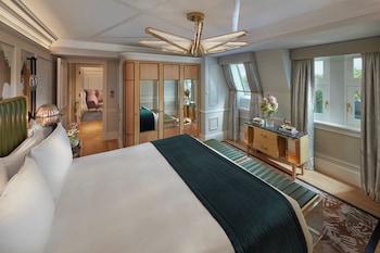 Family Suite (Hyde Park)