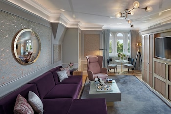 Family Suite (Hyde Park)