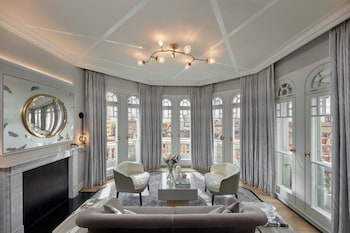 Suite (Turret)
