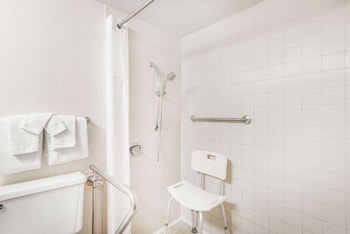 Room, 1 King Bed, Accessible, Non Smoking (Mobility, Roll-In Shower)