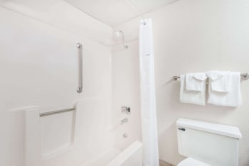 Double Room, 2 Double Beds