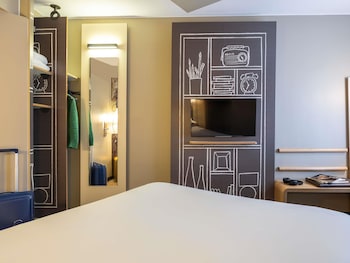 Standard Room, 1 Twin Bed
