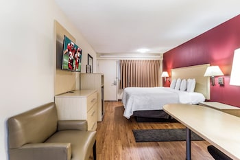 Superior Room, 1 King Bed (Smoke Free)