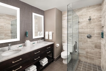 Executive Suite, 1 King Bed