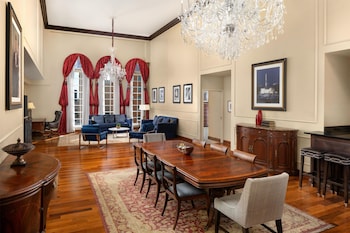 Presidential Suite, 2 Double Beds