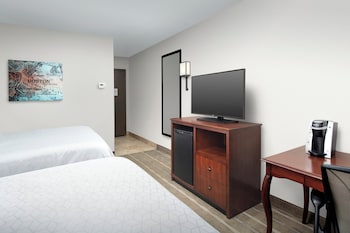 Standard Room, 2 Queen Beds