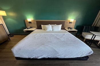 Room, 1 King Bed, Accessible, Non Smoking