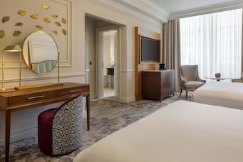 Premier Room, 2 Queen Beds