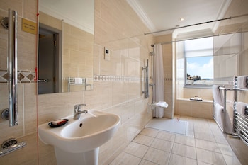 Deluxe Room, 2 Twin Beds, Accessible