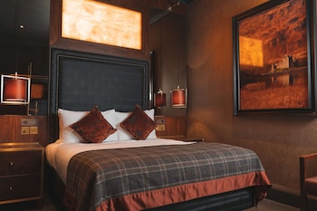 Room, 1 Queen Bed (Carriage)
