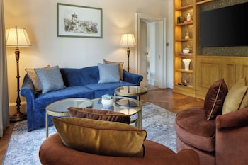 Suite, 1 Bedroom
