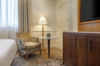 Premier Twin Room, 2 Twin Beds