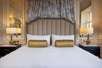 Premier Room, 1 King Bed