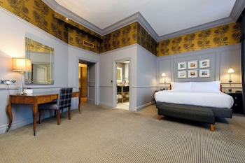 Suite, 2 Bedrooms