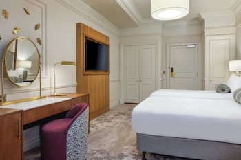 Premier Twin Room, 2 Twin Beds
