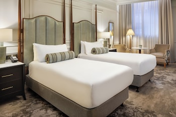 Premier Twin Room, 2 Twin Beds
