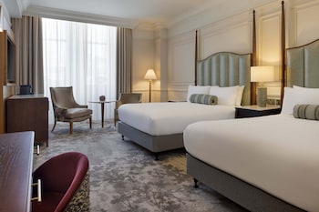 Premier Room, 2 Queen Beds