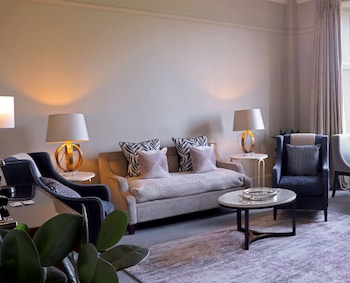 Suite, 2 Bedrooms