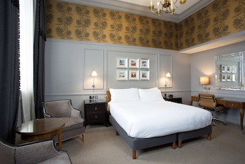 Suite, 2 Bedrooms