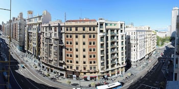 Gran Via View