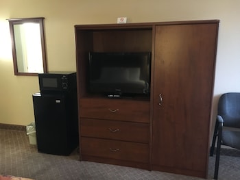 Standard Room, 2 Queen Beds, Accessible