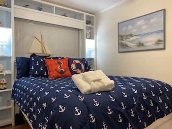 Villa, 1 Bedroom, Resort View