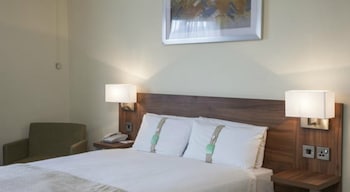 Room, 1 Double Bed, Accessible
