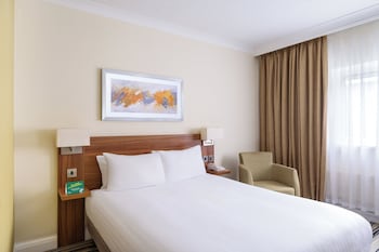 Room, 1 Double Bed, Accessible