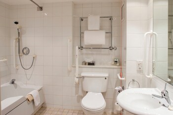 Room, 1 Double Bed, Accessible