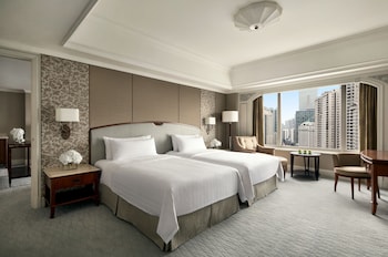 One Bedroom Suite King